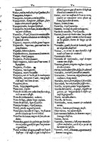 1616 - Veuve Marc Orry - Trésor des deux langues espagnole et française (Première et Seconde parties) - BM Lyon