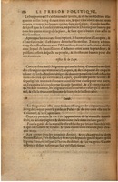 1608 - Thierry Rolin - Trésor politique - Augsbourg