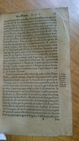 1585 - Jean Bogard - Trésor des faits et dits mémorables des hommes saints et illustres - Douai Quincy