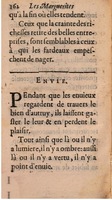 1608 - Théodore Reinsart - Les Marguerites françaises ou Trésor des Fleurs du bien-dire - BSB Munich