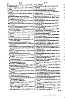1617 - Samuel Crespin - Trésor des trois langues espagnole, française et italienne (3 parties) - Ohio