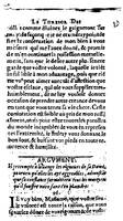 1624 - Nicolas Oudot - Trésor des lettres douces et amoureuses - BNC Florence