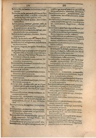 1609 - Philippe Albert et Alexandre Pernet - Trésor des trois langues française, italienne et espagnole (Première partie) - BSB Munich