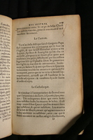 1586 - Jean Parant - Trésor de l’Église catholique et de vérité - BM Bordeaux