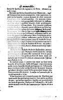 1620 - Samuel Crespin - Trésor d’histoires admirables et mémorables - BCU Lausanne