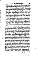 1578 - Jean Poupy - Trésor des morales de Plutarque - BSB Munich