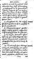 1560 - Jean Bellère - Trésor de vertu - Det Kongelige Bibliotek