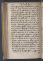 1619 - Pierre Rigaud - Trésor des bêtes chevalines - BnF