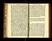 1571 - François Durelle et Benoît Rigaud - Trésor des Amadis - RAE Madrid