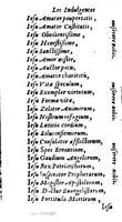 1604 - Jean Le Bouc - Trésor des indulgences du Saint Rosaire - BM Lyon