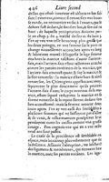 1617 - Jean Le Bouc - Trésor des remèdes secrets - BM Lyon