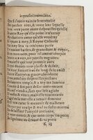 1568c. - Veuve Jean Bonfons - Trésor des joyeuses inventions du parangon de poésies - BnF Arsenal
