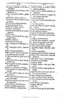 1607 - Marc Orry - Trésor des deux langues espagnole et française (Première et Seconde parties) - BU Tours