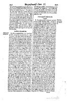 1616 - Étienne Gamonet - Grand trésor ou dispensaire - BSB Munich