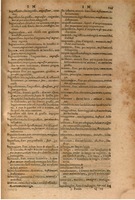 1609 - Philippe Albert et Alexandre Pernet - Trésor des trois langues, francoise, italienne et espagnole (Troisième partie) - BSB Munich