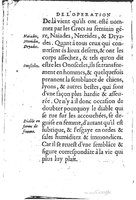 1576c. - Guillaume Chaudière - Trésor de la foi catholique - BnF