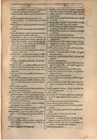 1609 - Philippe Albert et Alexandre Pernet - Trésor des trois langues française, italienne et espagnole (Première partie) - BSB Munich