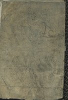 1575 - Pierre Brenouzet - Trésor de tous les recueils de chansons, tant amoureuses, rustiques, que musicales - Det KLG Copenhague