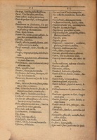 1607 - Marc Orry - Trésor des deux langues espagnole et française (Première et Seconde parties) - ÖNB Wien