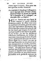 1560 - Jean d’Ogerolles et Gabriel Cotier Lyon - Trésor des Amadis - BSB Munich