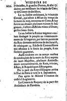 1623 - Joseph Bouillerot - Trésor de l’histoire générale de notre temps - BM Lyon