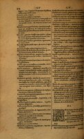 1617 - Samuel Crespin - Trésor des trois langues espagnole, française et italienne (Première partie) - Regensburg