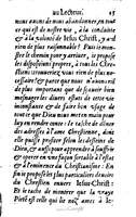 1633 - François Waudré - Trésor spirituel contenant les excellences du christianisme - BM Lyon