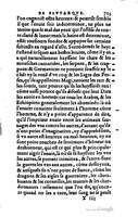 1578 - Jean Poupy - Trésor des morales de Plutarque - BSB Munich