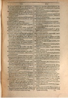 1609 - Philippe Albert et Alexandre Pernet - Trésor des trois langues française, italienne et espagnole (Première partie) - BSB Munich