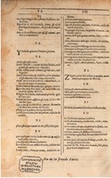 1609 - Philippe Albert et Alexandre Pernet - Trésor des trois langues française, italienne et espagnole (Seconde partie) - BSB Munich