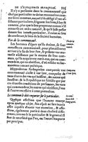 1610 - Louis Coste - Trésor de l’éloquence française (Seconde partie) - BM Lyon