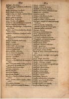 1645 - A. de Sommaville et A. Courbé - Trésor des deux langues espagnole et française (Seconde partie) - BSB Munich