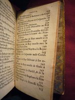 1605 - Pierre Rigaud - Trésor des Amadis - T. 1 - BnF
