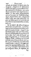 1642 - Jacques Cailloué - Trésor de consolation, instructions et prières - BCU Lausanne