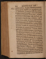 1626 - Joseph Bouillerot - Trésor de l’histoire générale de notre temps - BnF Arsenal