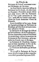 1638 - Jean Corrozet - Trésor des histoires de France - BM Lyon
