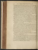 1608 - Nicolas Du Fossé - Trésor politique - BnF Tolbiac
