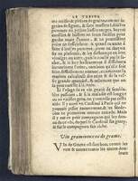 1590 - Benoît Rigaud - Trésor des pauvres - Mucem