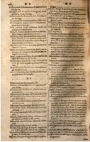 1644 - Jacques Crespin - Trésor des trois langues - Passau