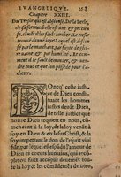 1548 - René Avril et Vivant Gaulterot - Perle précieuse évangélique et Trésor divin - BSB Munich