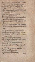 1612 - Dominicus Custos - Trésor des proverbes français  - Bibliopol-Olomuc