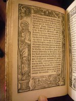 1574 - Jean Bogart - Trésor de dévotion contenant plusieurs oraisons dévotes et exercices spirituels - BnF