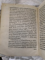 1625 - Hubert Anthoine - Trésor des deux langues espagnole et française - Anvers Université