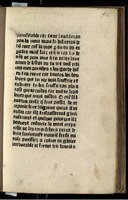 1477c. - Guillaume Le Roy - Trésor de sapience - Médiathèques Carcassonne Agglo