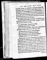 1574 - Benoît Rigaud - Trésor des vies de Plutarque - Avignon