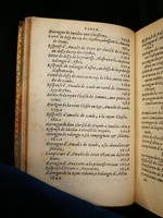 1559 - Étienne Groulleau - Trésor des Amadis - Les Méjanes, Aix-en-Provence