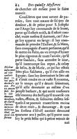 1654 - Antoine Jullieron - Trésor inestimable de Saint-Joseph - BM Lyon