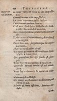 1612 - Dominicus Custos - Trésor des proverbes français  - Bibliopol-Olomuc