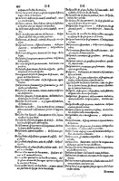 1617 - Samuel Crespin - Trésor des trois langues espagnole, française et italienne (3 parties) - Ohio