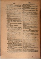 1645 - A. de Sommaville et A. Courbé - Trésor des deux langues espagnole et française - BSB Munich